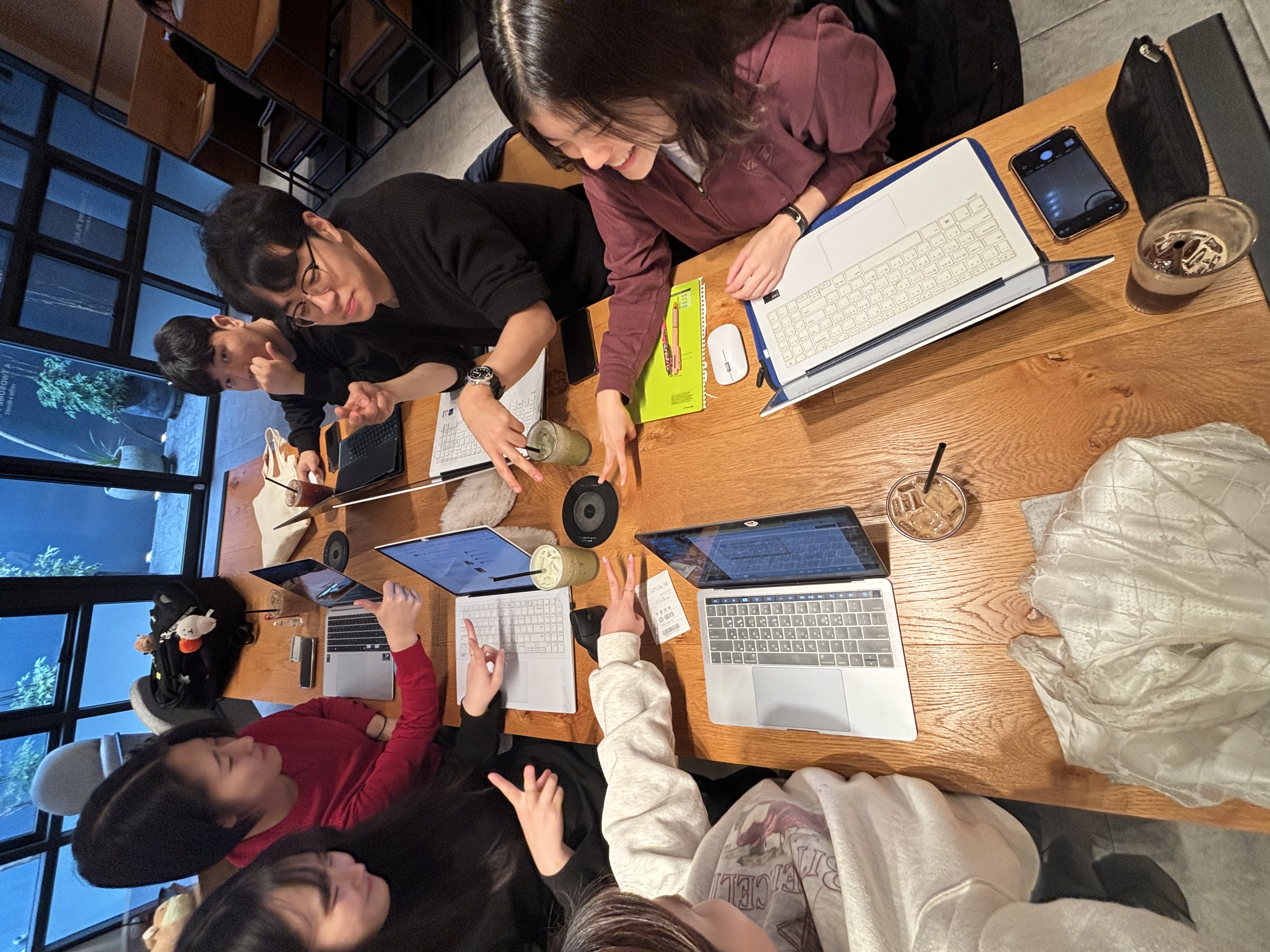 🏆 2026 Jeju · AWS Global Space Hackathon 대상